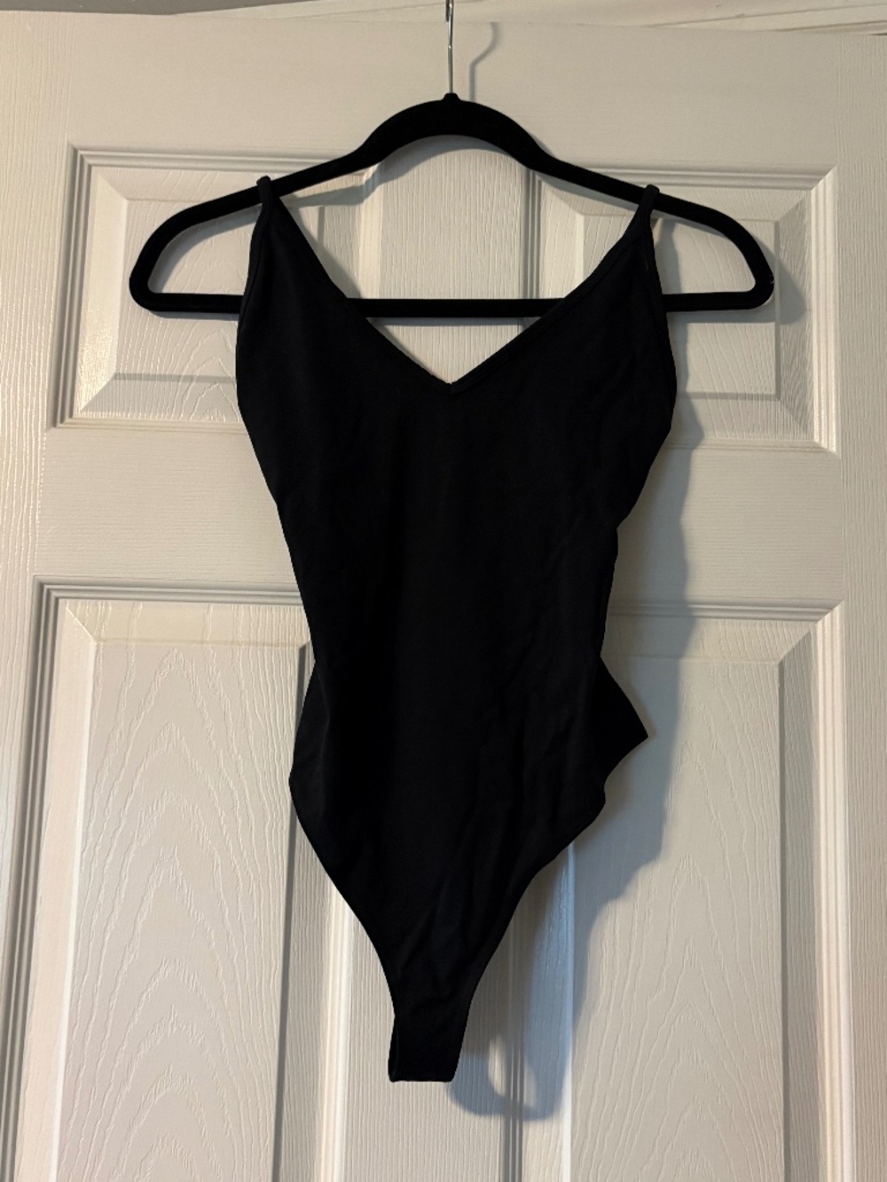 GARAGE - tank top bodysuit